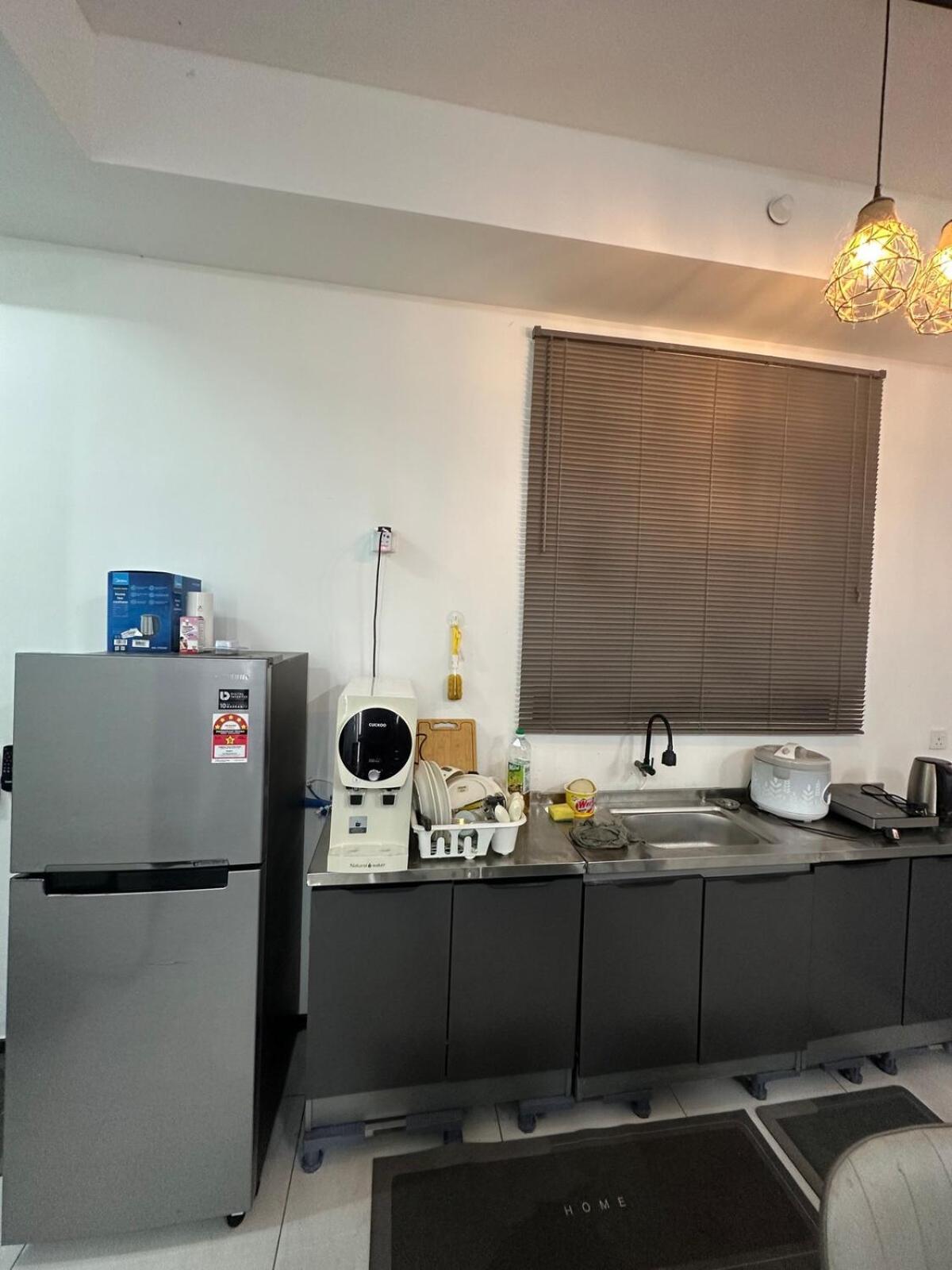 Urban 3br 2cp Nearby Usm Penang Pangsapuri *