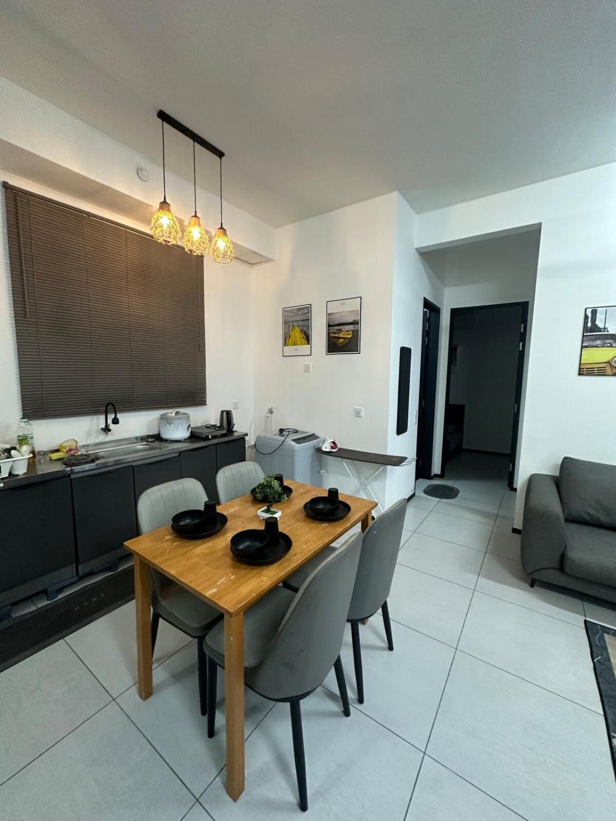 Urban 3br 2cp Nearby Usm Penang * Georgetown