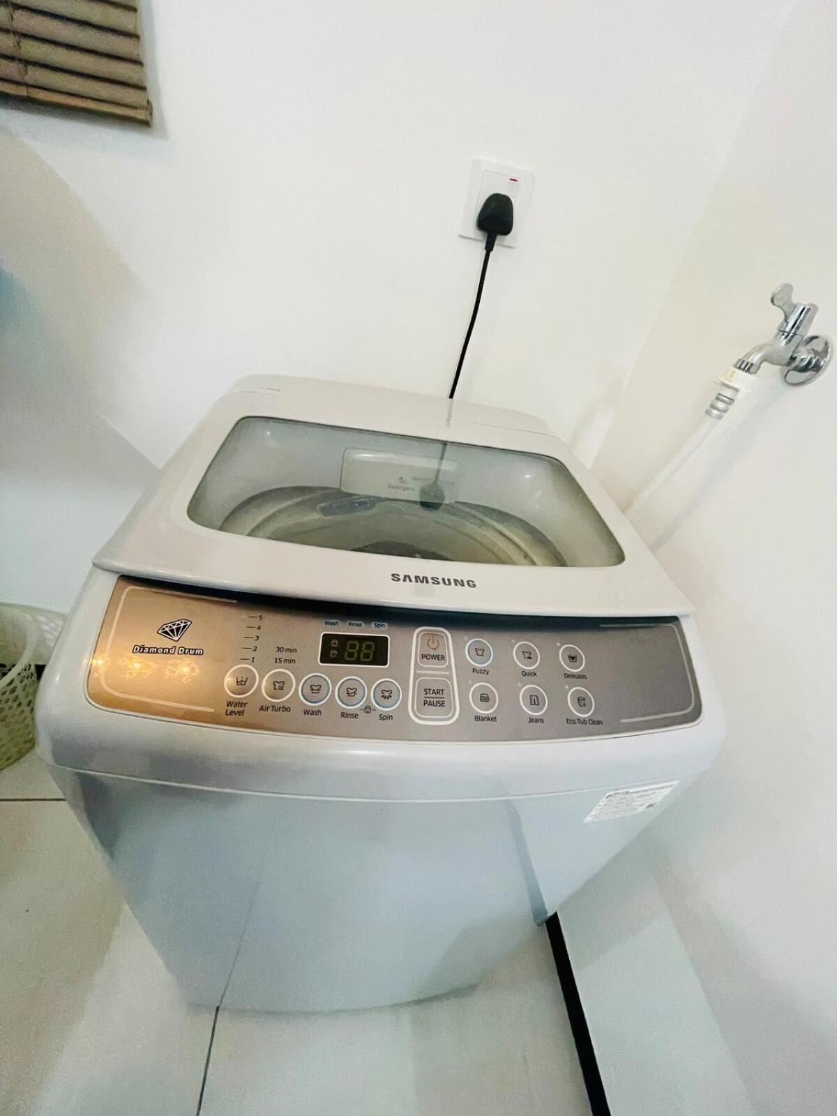 Pangsapuri Urban 3br 2cp Nearby Usm Penang Georgetown