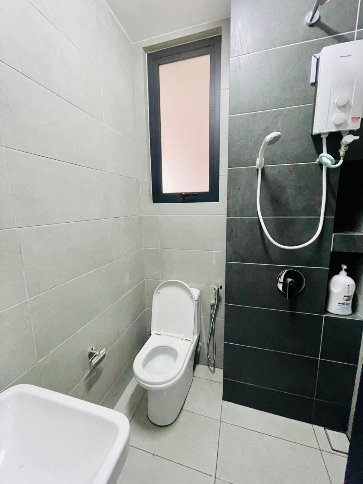 Pangsapuri Urban 3br 2cp Nearby Usm Penang
