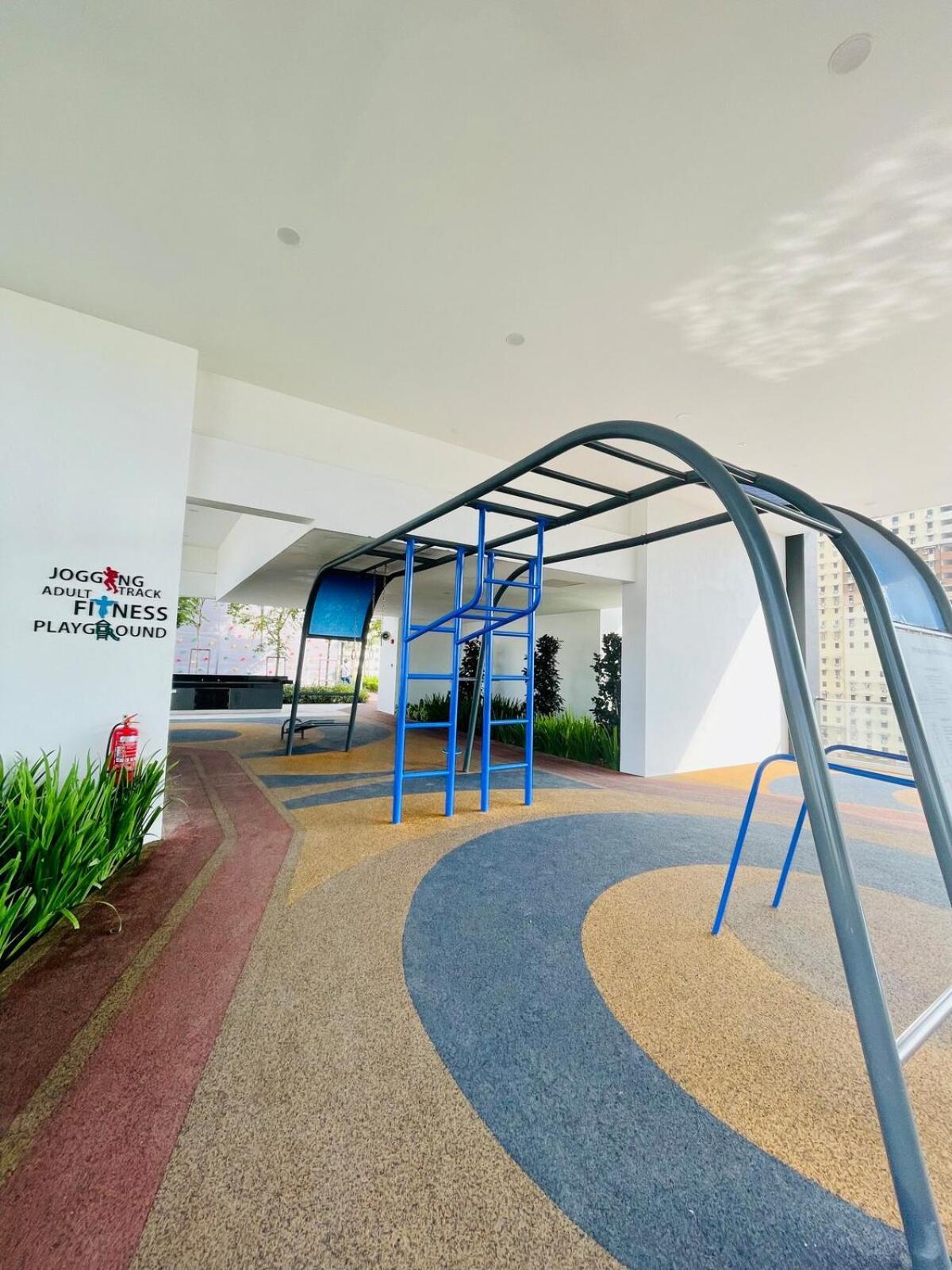 Urban 3br 2cp Nearby Usm Penang Pangsapuri Georgetown
