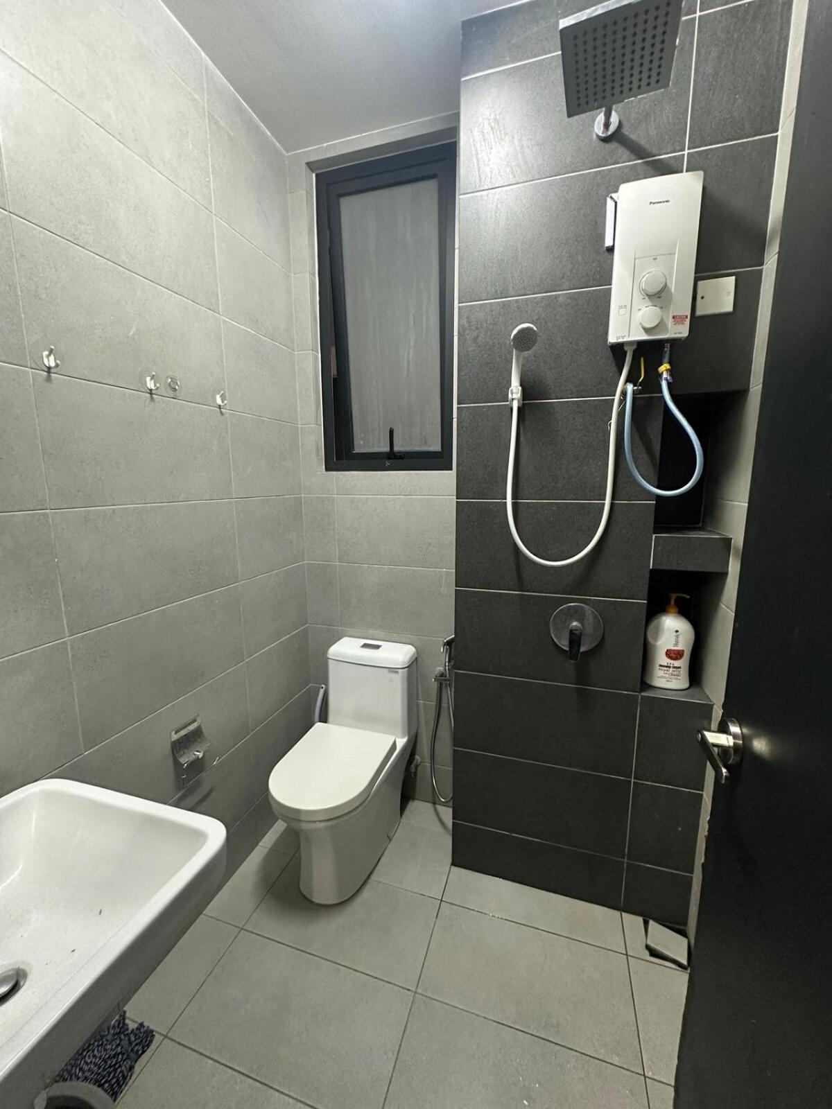 Urban 3br 2cp Nearby Usm Penang *