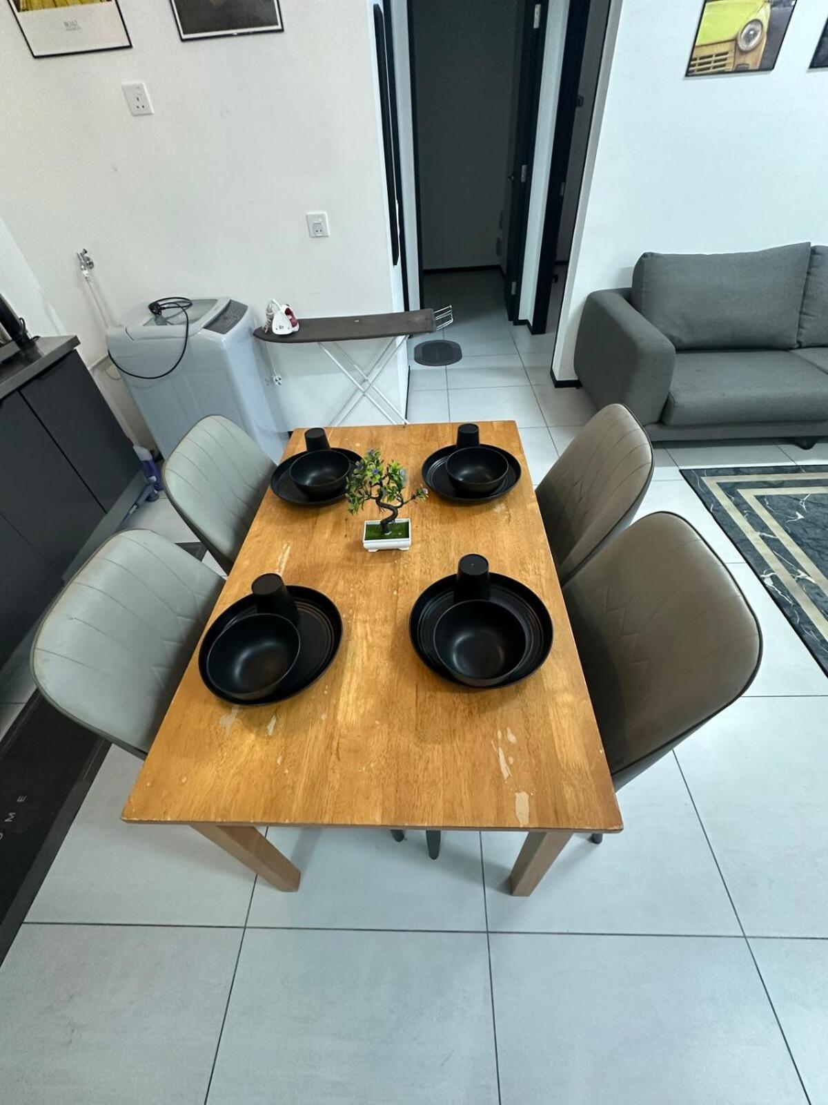 Urban 3br 2cp Nearby Usm Penang *